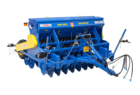 Direct Mechanical Seed Drill for Grains
