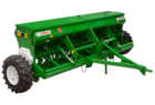 Mechanical Seed Drill for Grain