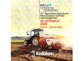  We are in Konya Agriculture Fair